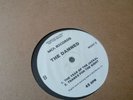 The Damned Anything DJ Promo white label