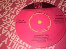 BILLY STEWART - Summertime - IRISH PRESSING 7