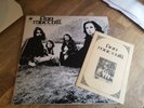 Finn Maccuill LP Sink ye swim ye Rel Private pressing & Book insert NICE COPY SW