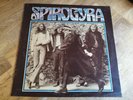Spirogyra LP St Radiguns UK B&C 1st Press FULLY PLAY GRADED +++++