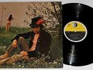 LUCIO BATTISTI AMOR E NON AMORE LP 1971 COPERTINA APRIBILE  GATEFOLD