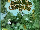 LP THE BEACH BOYS SMILEY SMILE  STEREO VINYL 200G FROM THE ORIGINAL MASTER TAPES