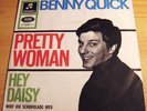 BENNY QUICK 