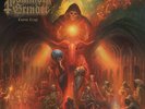 MAMMOTH GRINDER - COSMIC CRYPT - NEW VINYL LP