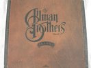 The Allman Brothers Band Dreams 6x Vinyl LP Box Set With Booklet - VG - Rare