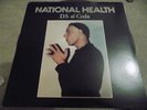 National Health ?– D.S. Al Coda - Record LP Album Vinyl