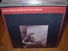 JEAN RITCHIE appalachian dulcimer ( folk ) booklet