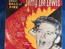 JERRY LEE LEWIS RARE 1957 SUN 