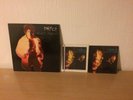 prince:the black album & if i was your girlfriend special ltd edition poster bag