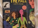 THE FALL - GROTESQUE ( After the Gramme) lp alternative indie gatefold