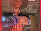 KEITH WHITLEY DON'T CLOSE YOUR EYES 1988 RCA VINYL LP IN SHRINK WRAP CUT OUT