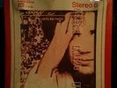 LUCIO BATTISTI - IO TU NOI TUTTI, STEREO 8 (8-TRACK TAPE) MINT SEALED 1977