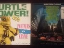 Teenage Mutant Ninja Turtles (Music From The Film)(1990) + 12