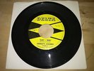NOBODY'S CHILDREN Delta 45 GREAT NEW MEXICO GARAGE JANGLE HEAR