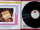 ASD 514 *WHITE/GOLD *RAFAEL KUBELIK* CONDUCTS *MOZART /SCHUBERT* VIENNA PHIL