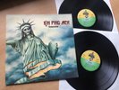 KIN PING MEH CONCRETE ORIGINAL GERMAN NOVA 1ST PRESS in 1976 FOC