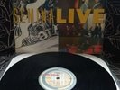 THE FALL seminal live (usa 1989) LP vinyl record indie Victoria brix Smith