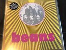 THE BEANS  SPILL THE BEANS    MINT VINYL  THE GRATEFUL DEAD TUBES