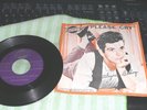 record 45 Wayne Boling on Spot with Pic Sleeve   Please Cry / What Kind... VG++