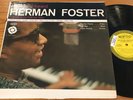 Have You Heard Herman Foster Trio DG Mono Jazz Promo LP Epic LA 16010