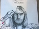 Roy Harper ‘Valentine’ 12”LP 1st Press Inc Lyric Book MINT factory Sample