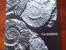 The Sundays. Reading, Writing and Arithmetic. NM- UK Import LP