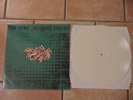 THE CURE ARABIAN DREAM LP WHITE VINYL RARE
