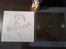 The Stranglers Duchess Russian Flexi 6” Rare