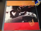 The Stranglers Hugh Cornwell Wolf PROMO LP Rare
