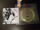 The Stranglers Peasant In The Big Shitty Russian Flexi 6” Rare