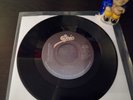 The Stranglers Canada / Canadian No Mercy / Let Me Down Easy 7” Rare