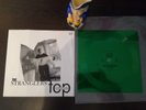 The Stranglers Top Secret Russian Flexi 6” Rare