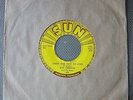 HEAR Roy Orbison 45 RPM on Sun 1957 Sweet And Easy To Love (Rockabilly)