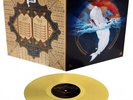 Mastodon: Leviathan Mustard Vinyl LP/2500. The Hunter. Remission. White Walker.