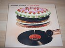 Rolling Stones Let it bleed  MONO LP VINYL Remastered 2016