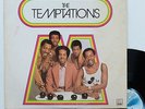LP The Temptations  
