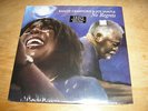 Randy Crawford & Joe Sample ?– No Regrets LP New Sealed 180 gram
