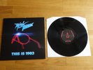 Risk Risk - This is 1983 +++ Minimal ++ Synth ++ Wave ++  Tip