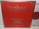 153-64460/7T Beethoven The Nine Symphonies Philharmonia Sanderling 8LP Box Set