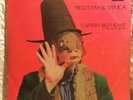 CAPTAIN BEEFHEART - Trout Mask Replica (STS1053, 1969) 2xLP