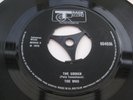 The Who THE SEEKER / HERE FOR MORE 1970  TRACK UK 7