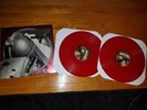 A  Different Kind of Truth by Van Halen RARE RED (Vinyl, Mar-2012, 2 Discs, LP)