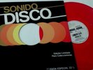 Michael Jackson-Billie Jean/Beat It-Mexico 12