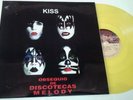 Kiss-I was Made For Loving You -Mexico 12