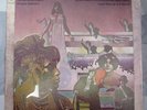JOE BYRD AND THE FIELD HIPPIES The American Metaphysical Circus LP SEALED PROMO