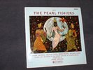 Bizet: The Pearl Fishers   2 LP UK Columbia SAX 2442/43 ED1+2