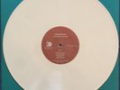 KHRUANGBIN Con Todo El Mundo COLOURED OFF WHITE VINYL LP NUMBERED