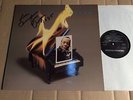 CHAMPION JACK DUPREE & KENN LENDING - I HAD THAT DREAM - LP - SIGNED - AUTOGRAMM
