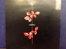 Depeche Mode Violator UK A1/B1 mute stumm 64 1st UK pressing NM Vinyl LP