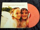 Smashing Pumpkins Siamese Dream Orig. 2LP NM Carloine Orange Swirl Vinyl